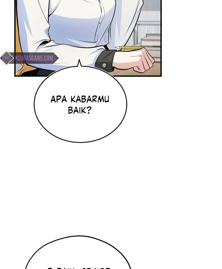 Academy’s Undercover Professor Chapter 21 page 51