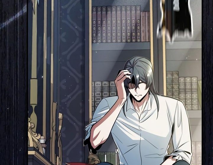 Academy’s Undercover Professor Chapter 21 page 3