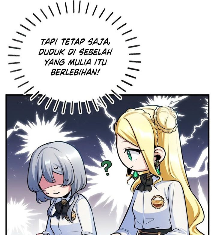 Academy’s Undercover Professor Chapter 21 page 61