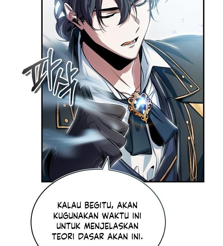 Academy’s Undercover Professor Chapter 21 page 79