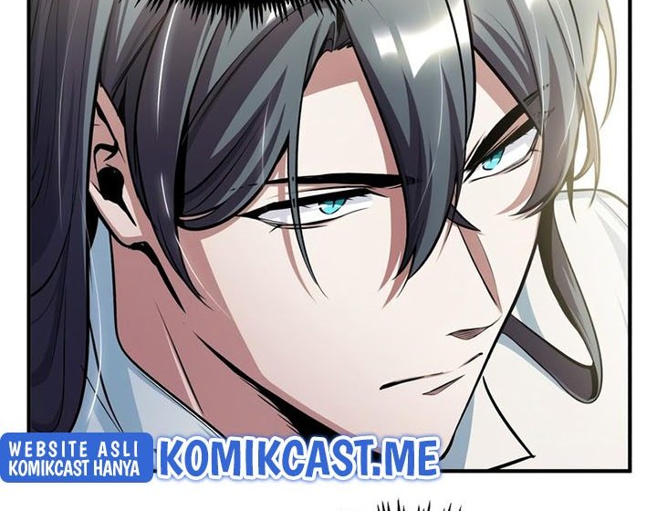 Academy’s Undercover Professor Chapter 21 page 7