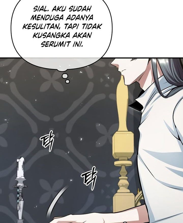 Academy’s Undercover Professor Chapter 21 page 13