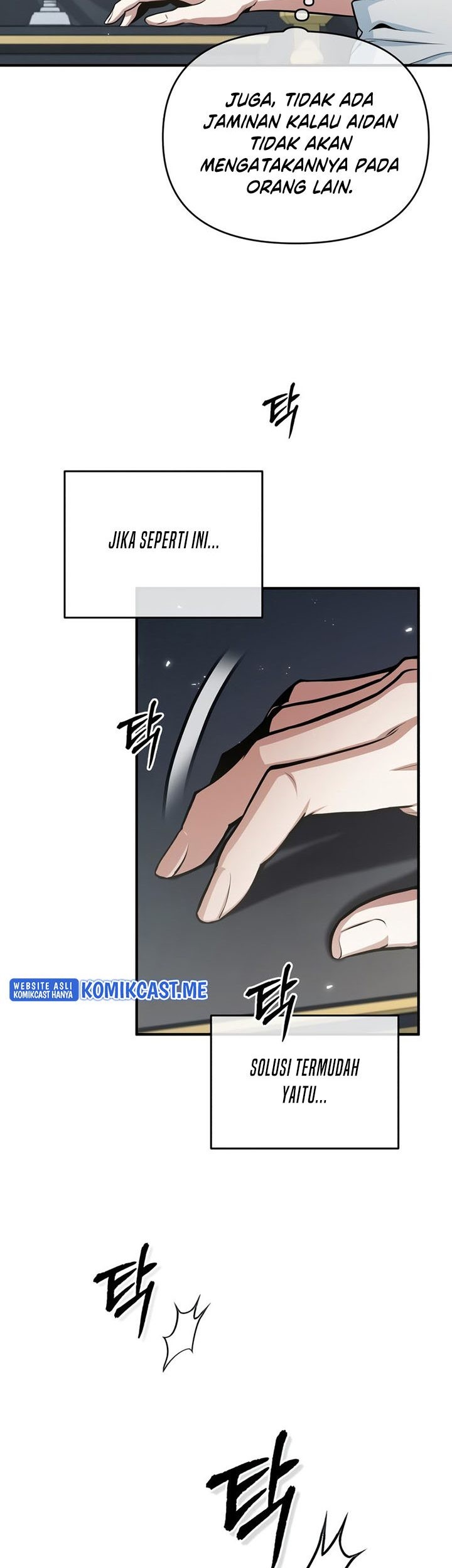 Academy’s Undercover Professor Chapter 21 page 14
