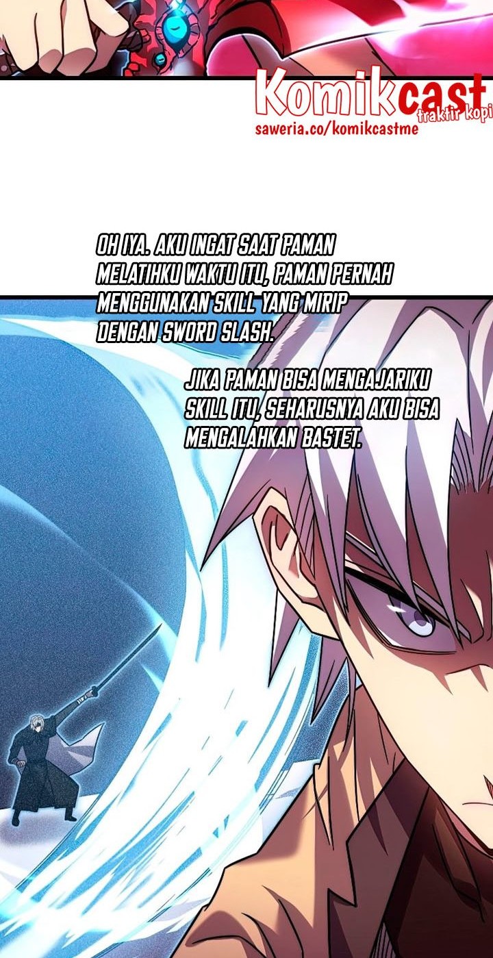 My Path to Killing God in Otherworld Chapter 56 page 21