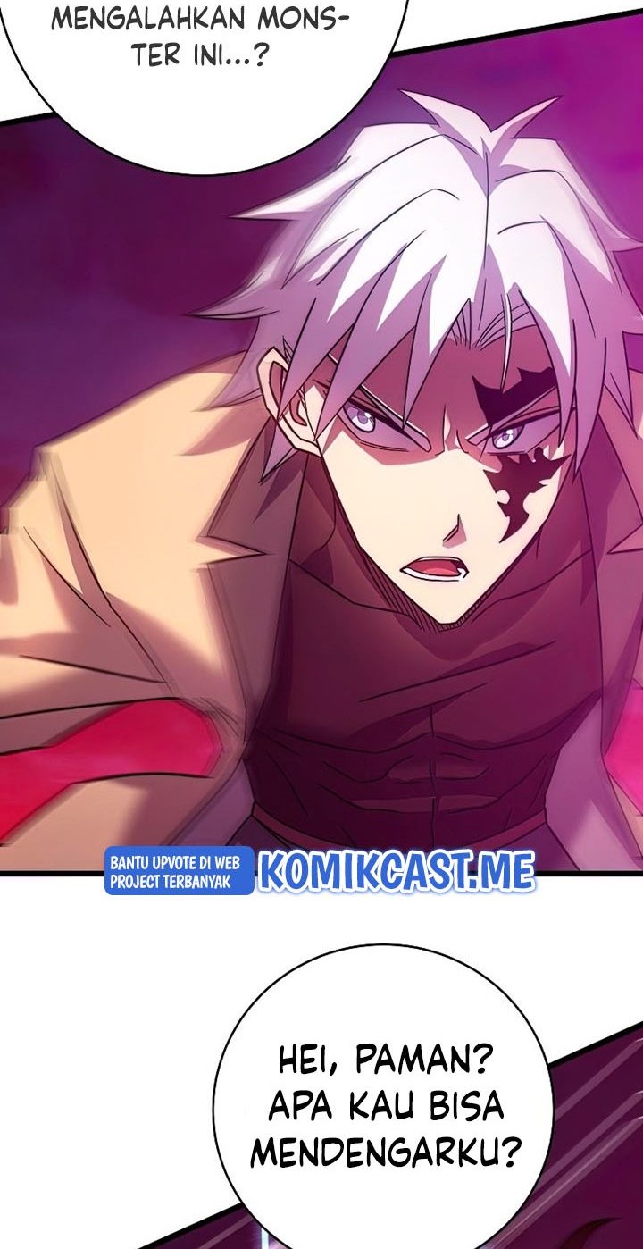 My Path to Killing God in Otherworld Chapter 56 page 23