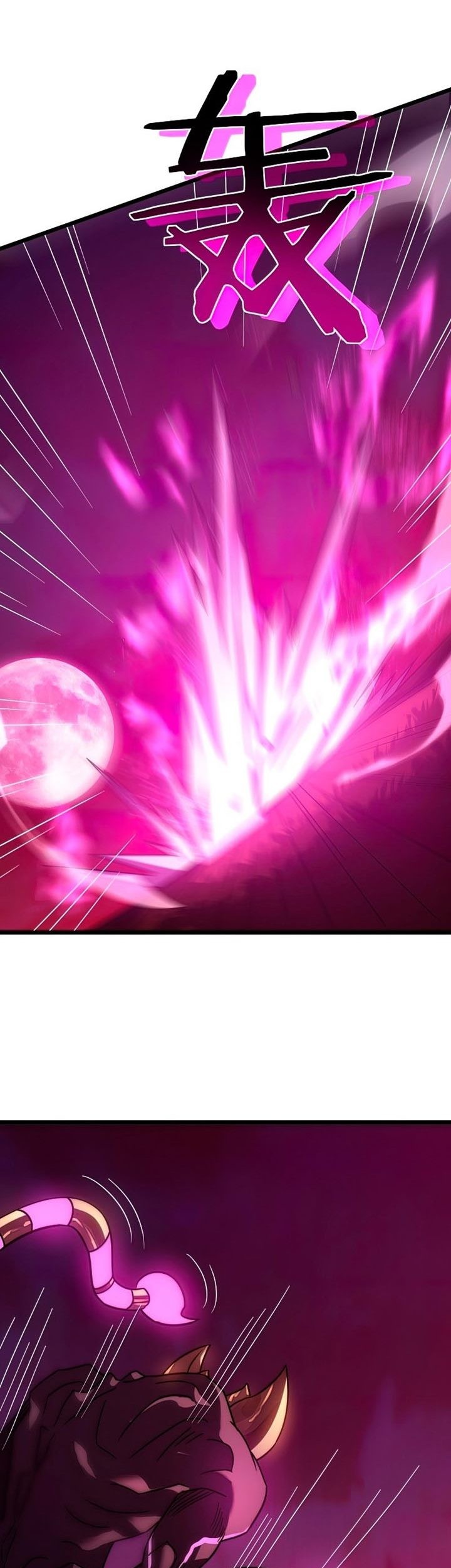 My Path to Killing God in Otherworld Chapter 56 page 34