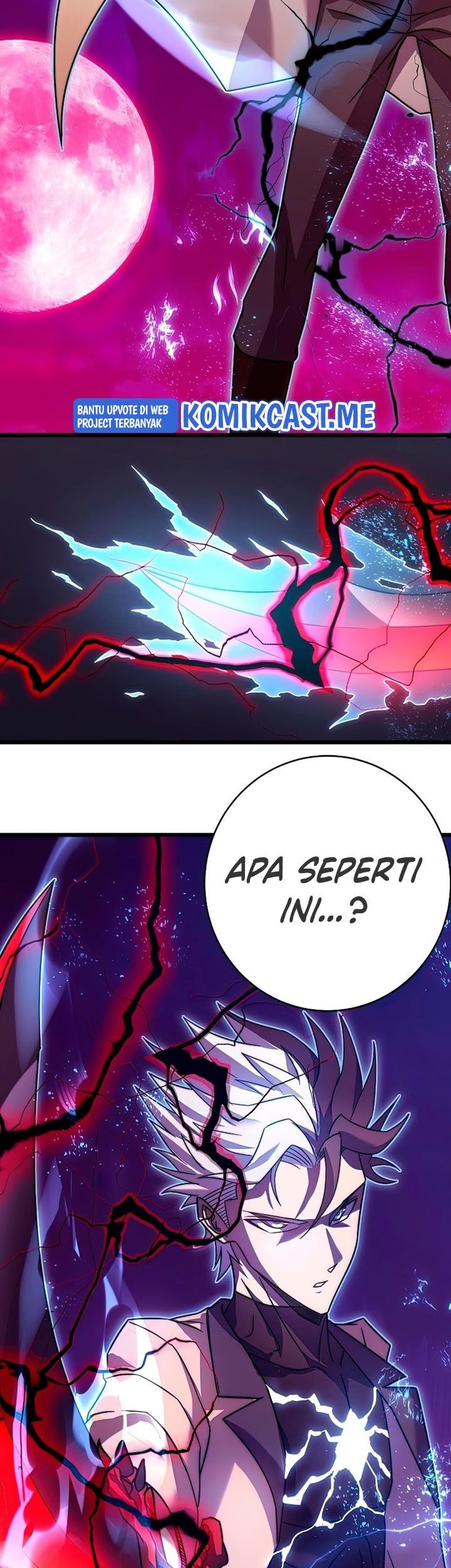 My Path to Killing God in Otherworld Chapter 56 page 42