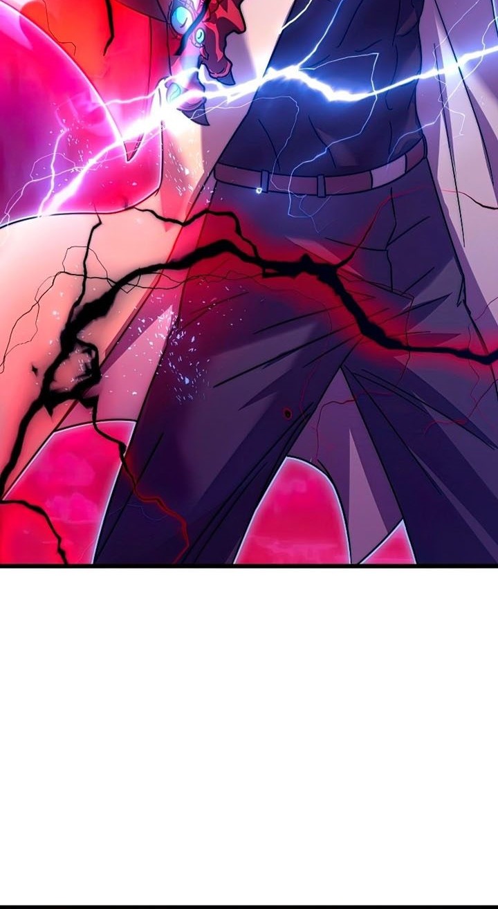 My Path to Killing God in Otherworld Chapter 56 page 43