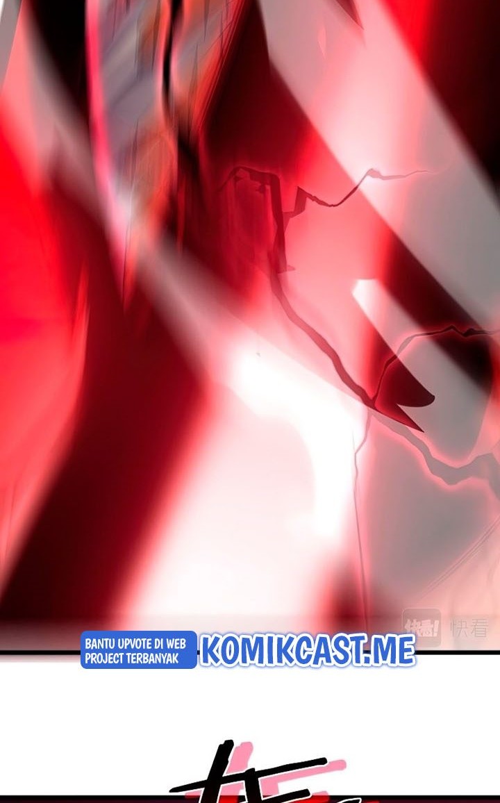 My Path to Killing God in Otherworld Chapter 56 page 45