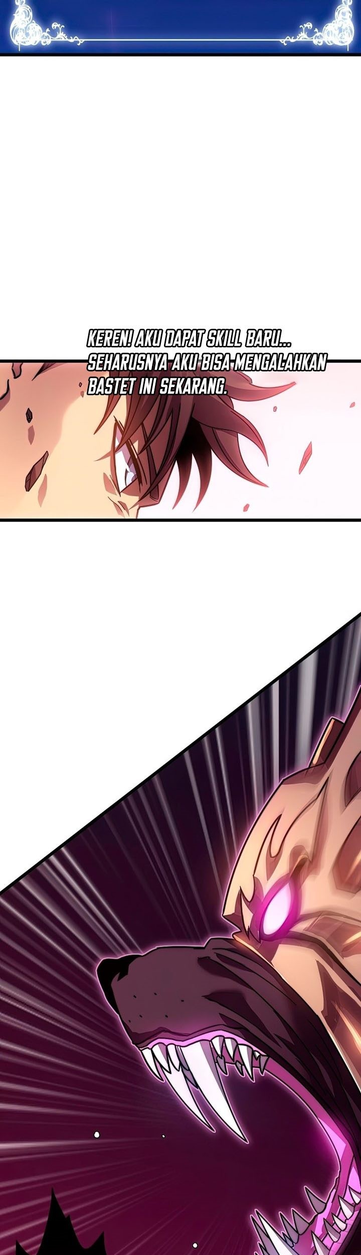 My Path to Killing God in Otherworld Chapter 56 page 48