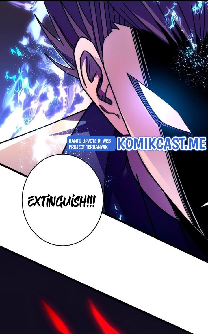 My Path to Killing God in Otherworld Chapter 56 page 51