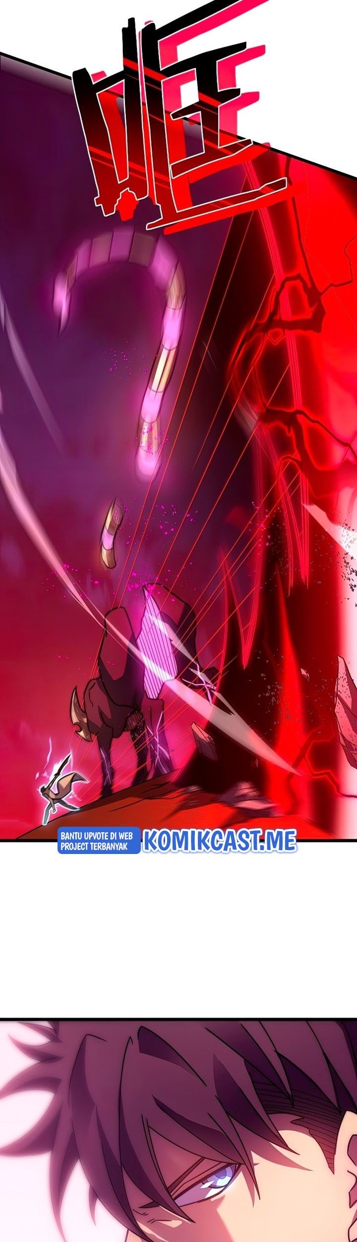 My Path to Killing God in Otherworld Chapter 56 page 56