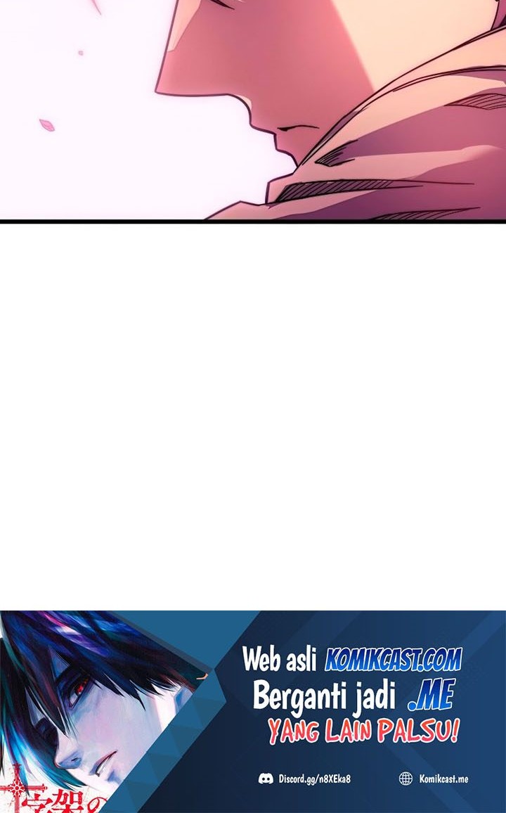My Path to Killing God in Otherworld Chapter 56 page 57