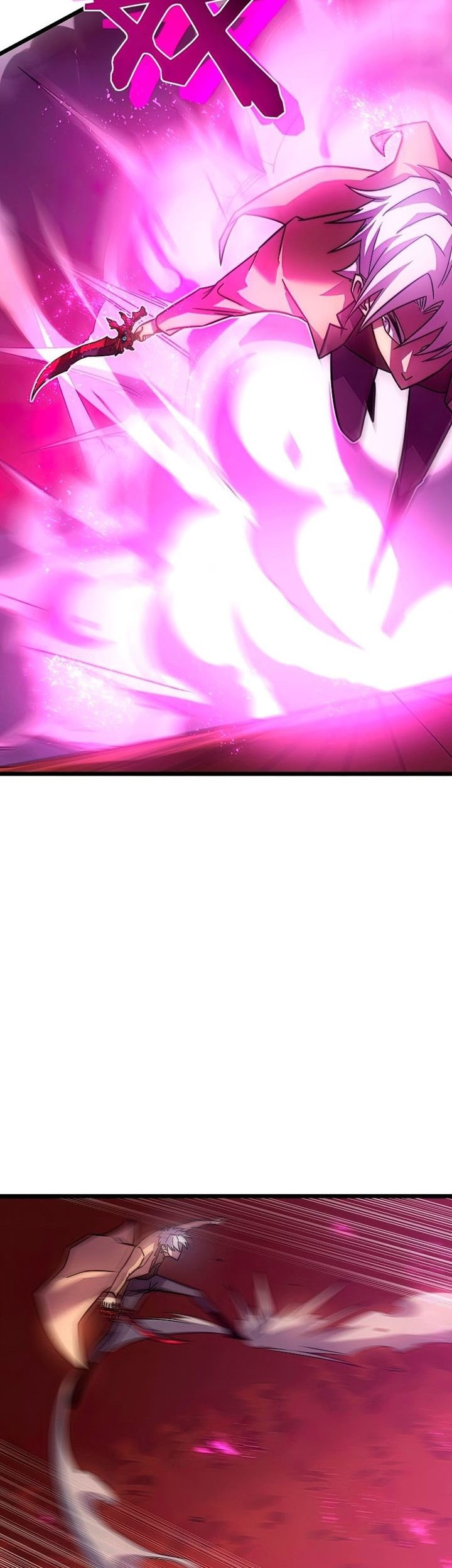 My Path to Killing God in Otherworld Chapter 56 page 4