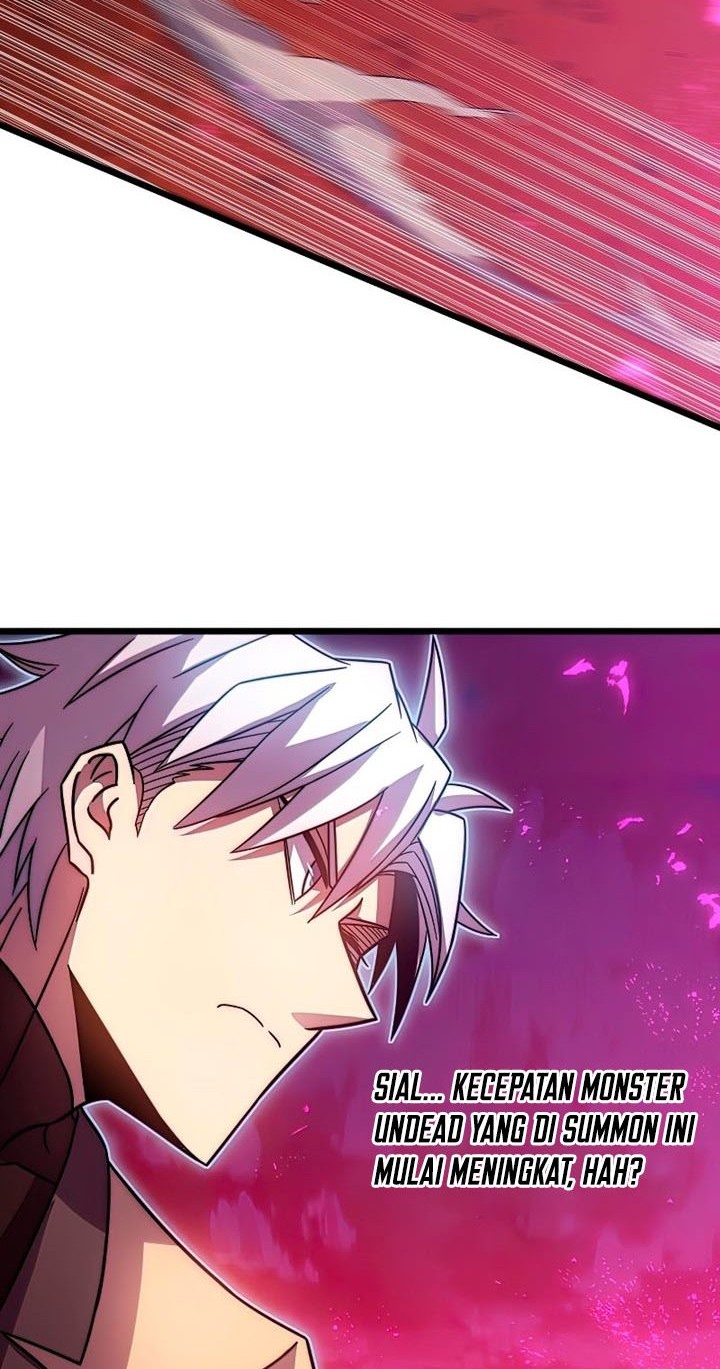 My Path to Killing God in Otherworld Chapter 56 page 5
