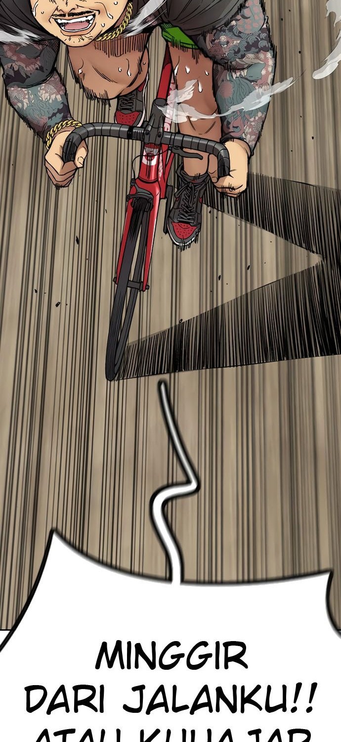 Wind Breaker Chapter 409 page 66