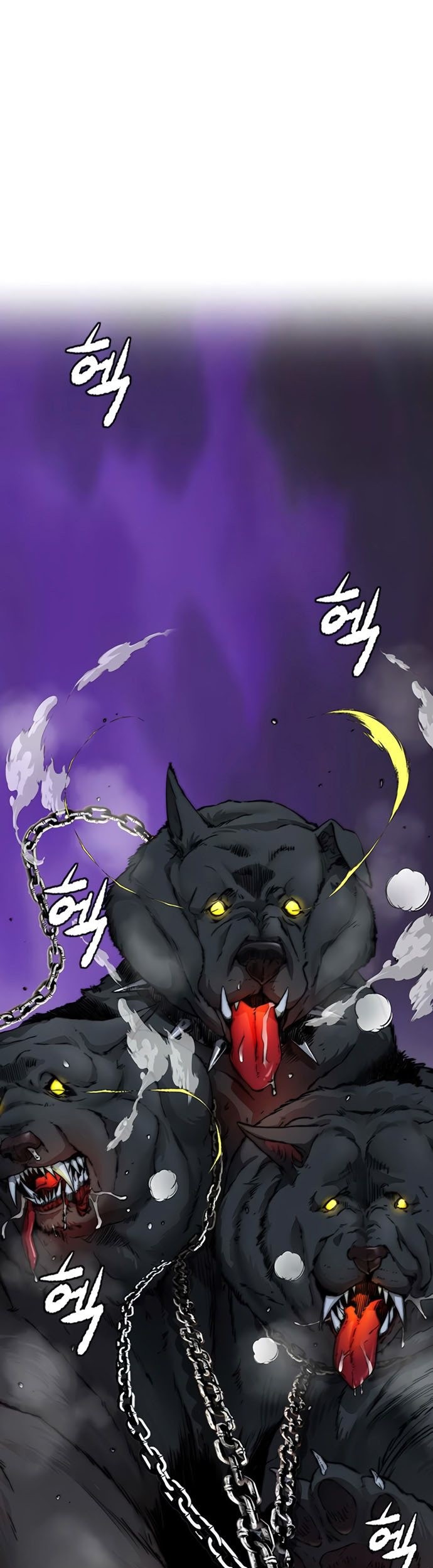 Wind Breaker Chapter 409 page 104