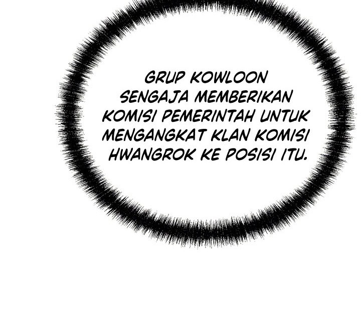 Reincarnation of the Murim Clan’s Former Ranker Chapter 57 page 19