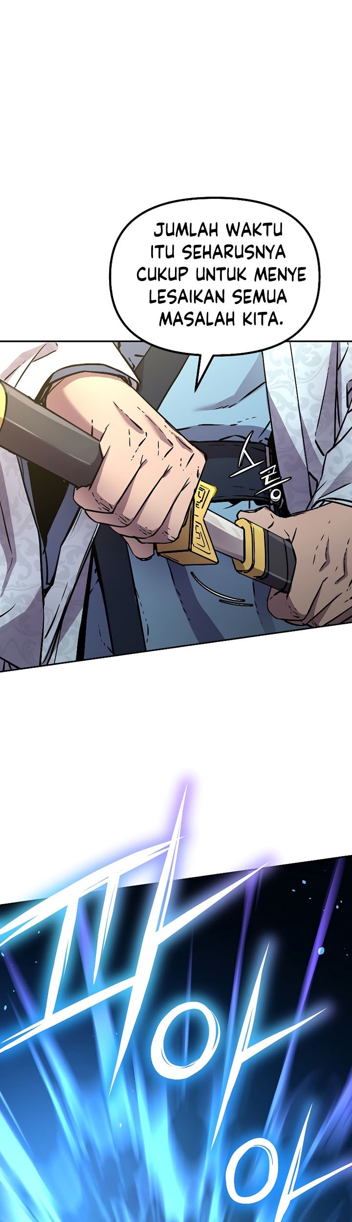 Reincarnation of the Murim Clan’s Former Ranker Chapter 57 page 26