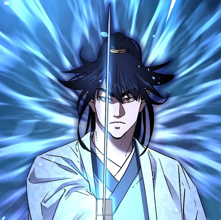 Reincarnation of the Murim Clan’s Former Ranker Chapter 57 page 27