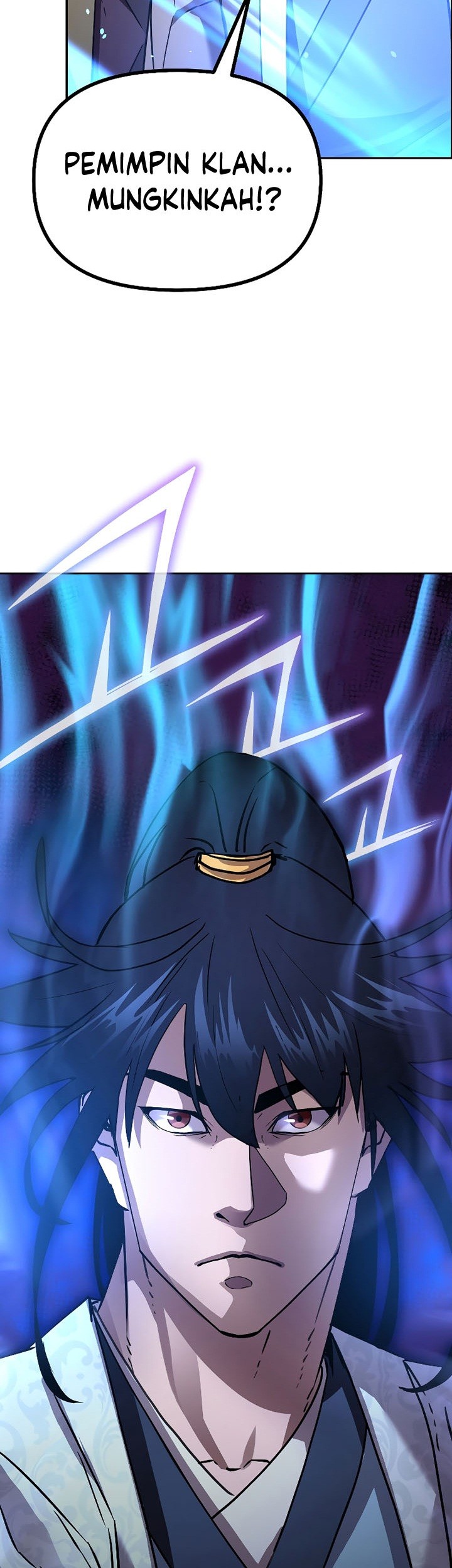 Reincarnation of the Murim Clan’s Former Ranker Chapter 57 page 30