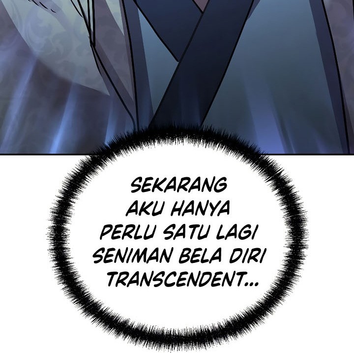 Reincarnation of the Murim Clan’s Former Ranker Chapter 57 page 31