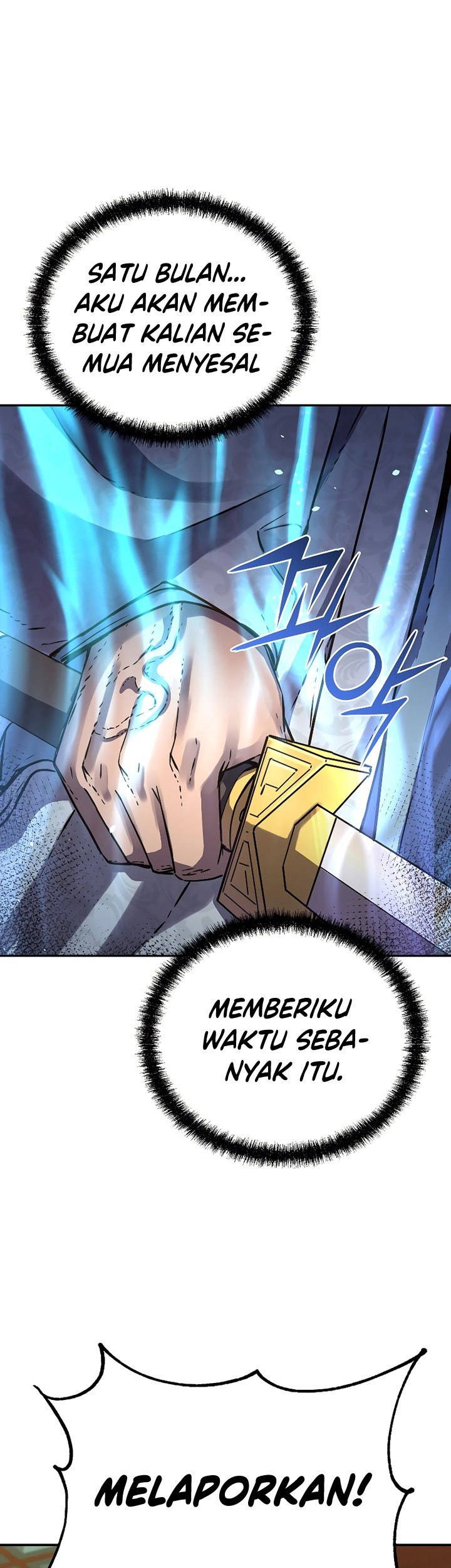 Reincarnation of the Murim Clan’s Former Ranker Chapter 57 page 32