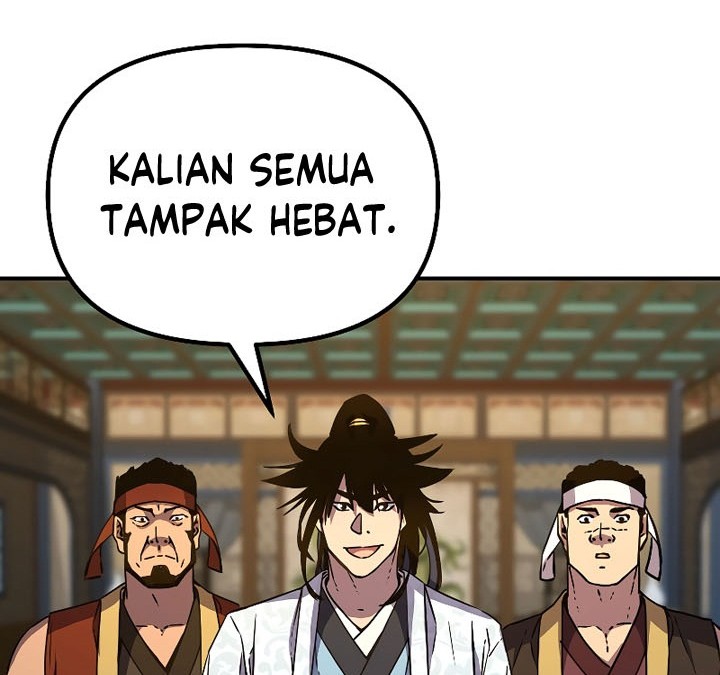 Reincarnation of the Murim Clan’s Former Ranker Chapter 57 page 35
