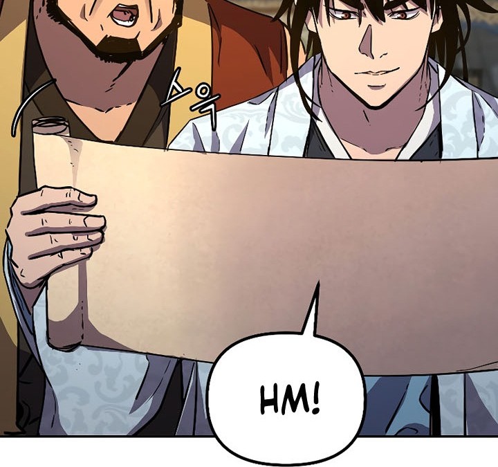 Reincarnation of the Murim Clan’s Former Ranker Chapter 57 page 37