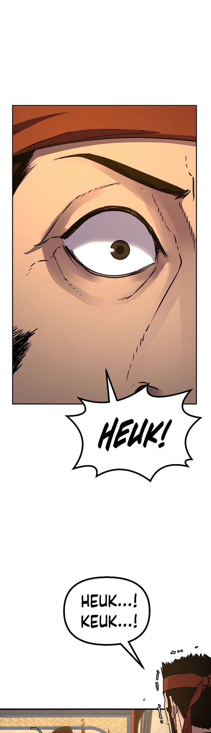 Reincarnation of the Murim Clan’s Former Ranker Chapter 57 page 38