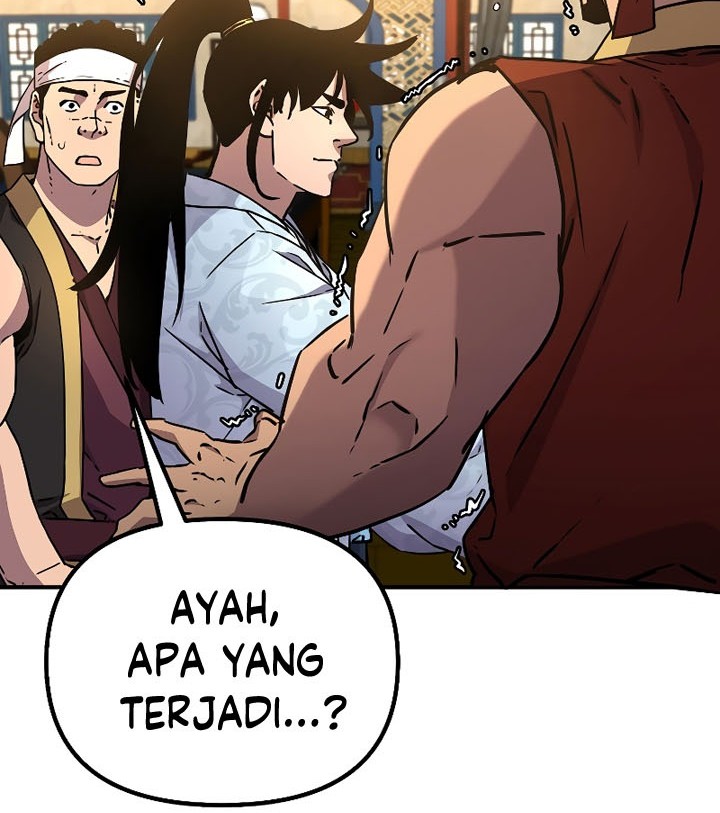 Reincarnation of the Murim Clan’s Former Ranker Chapter 57 page 39