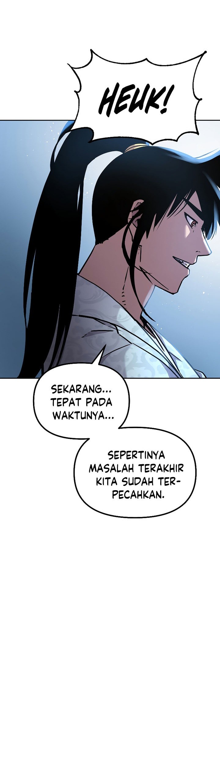 Reincarnation of the Murim Clan’s Former Ranker Chapter 57 page 40