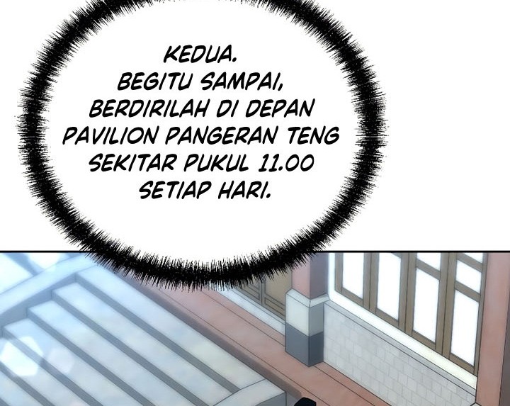 Reincarnation of the Murim Clan’s Former Ranker Chapter 57 page 53