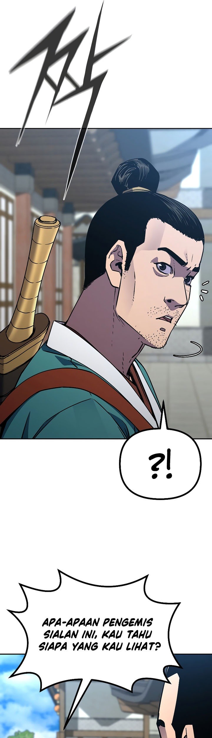 Reincarnation of the Murim Clan’s Former Ranker Chapter 57 page 56