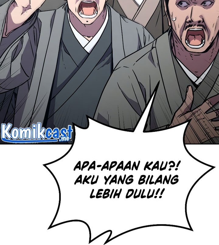 Reincarnation of the Murim Clan’s Former Ranker Chapter 57 page 67