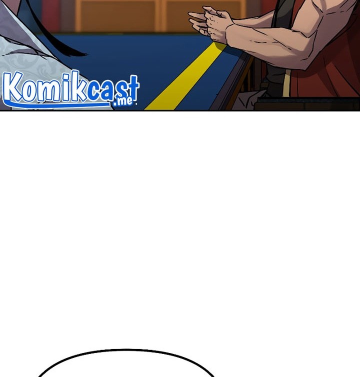 Reincarnation of the Murim Clan’s Former Ranker Chapter 57 page 5