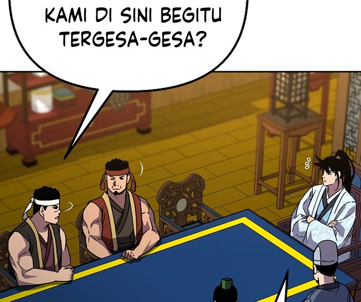 Reincarnation of the Murim Clan’s Former Ranker Chapter 57 page 9