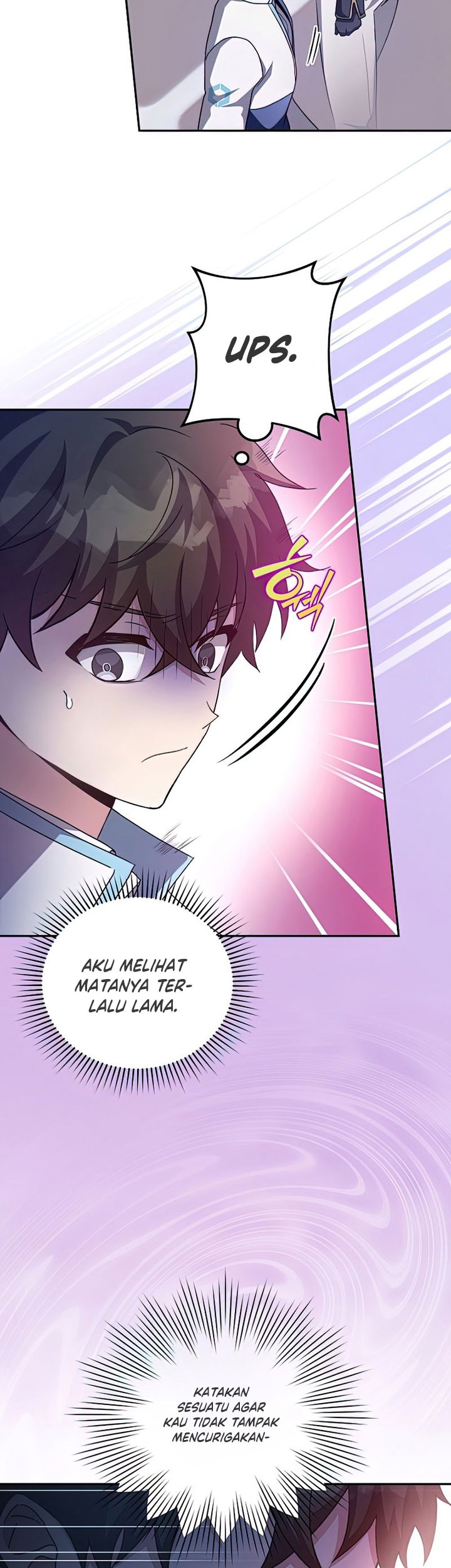 The Novel’s Extra (Remake) Chapter 30 page 20