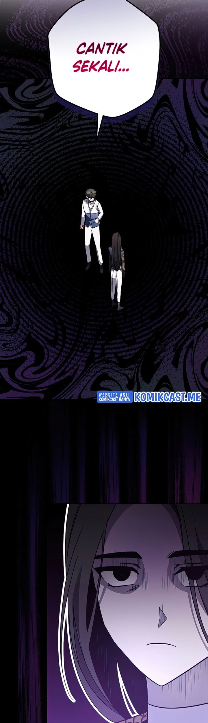 The Novel’s Extra (Remake) Chapter 30 page 22