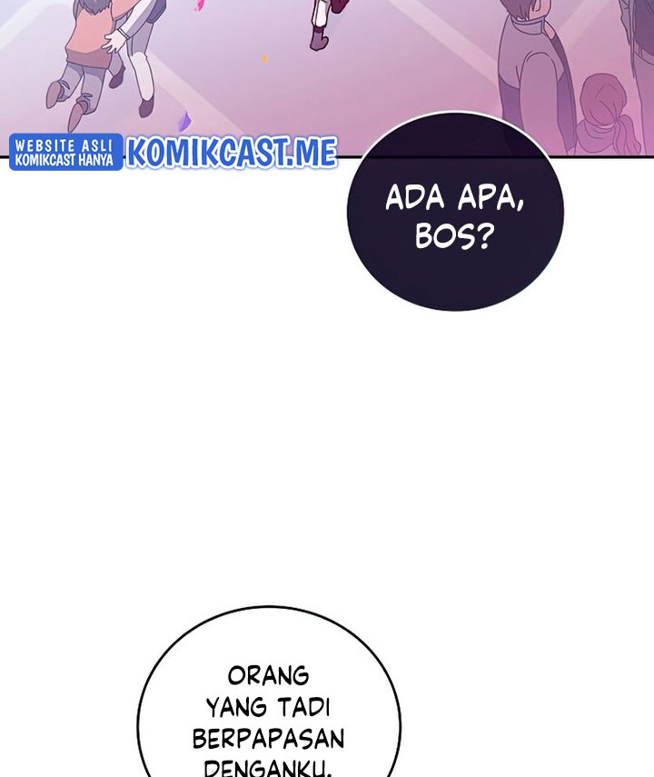 The Novel’s Extra (Remake) Chapter 30 page 27