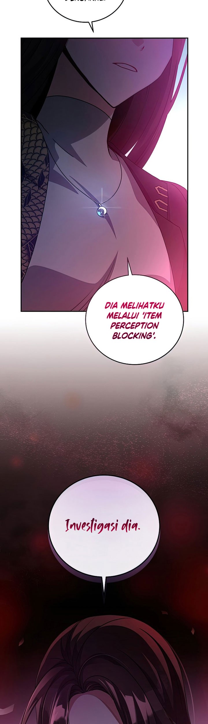 The Novel’s Extra (Remake) Chapter 30 page 28