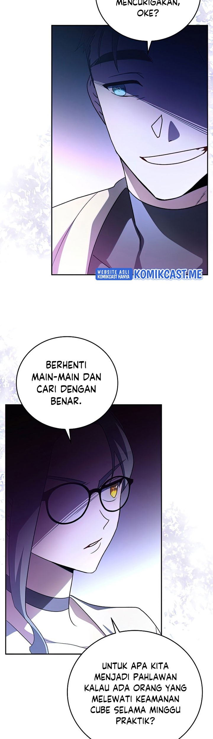 The Novel’s Extra (Remake) Chapter 30 page 36