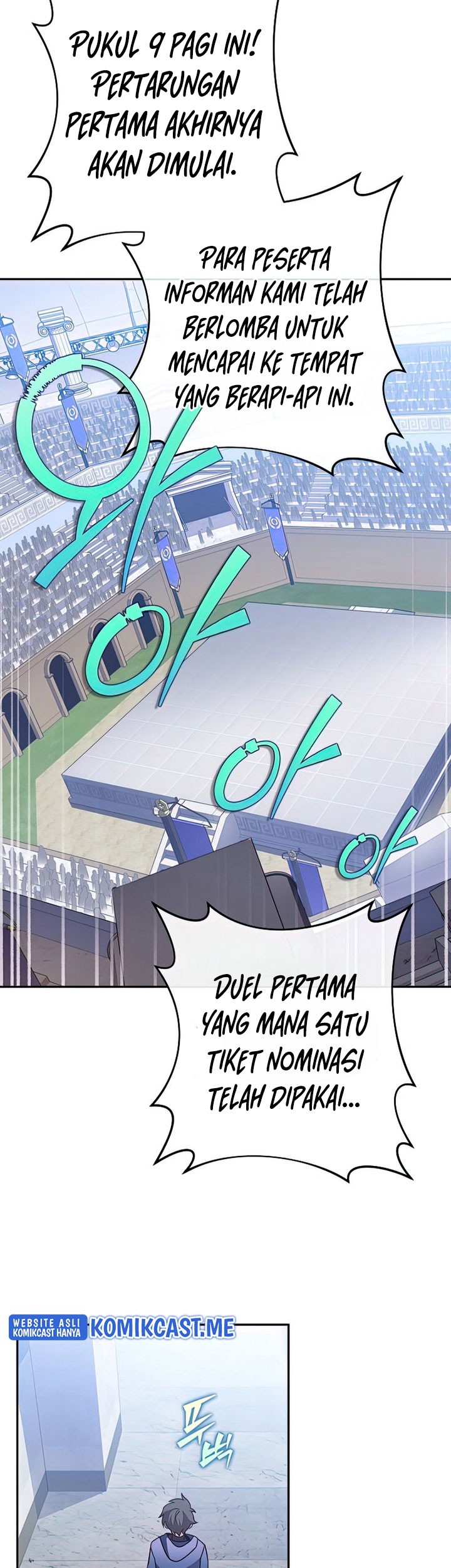 The Novel’s Extra (Remake) Chapter 30 page 46