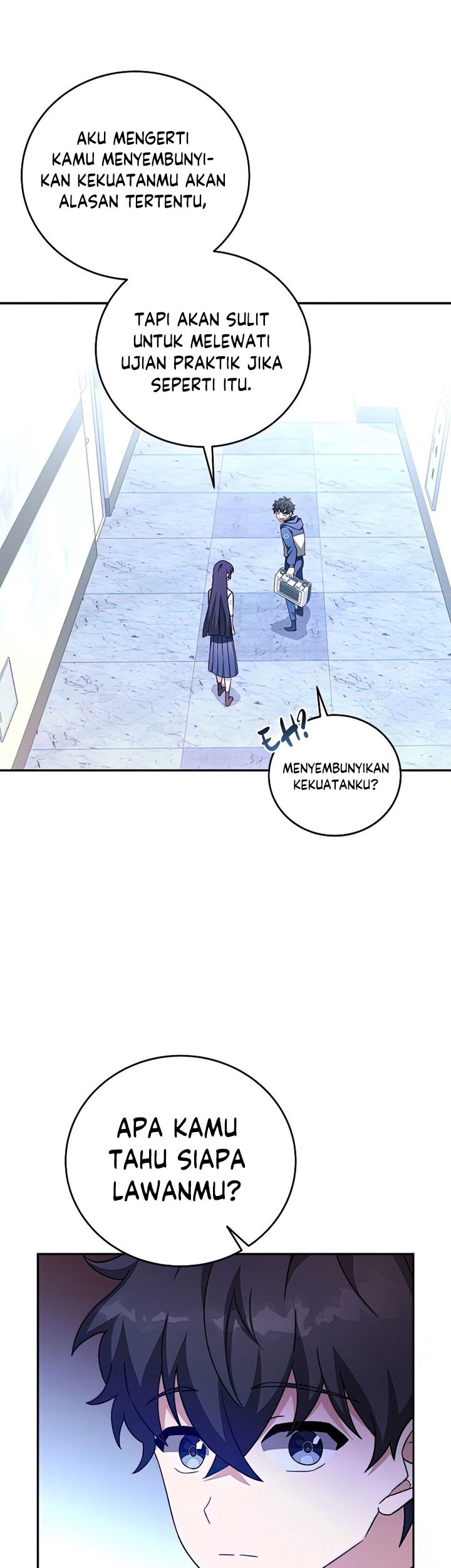 The Novel’s Extra (Remake) Chapter 30 page 56