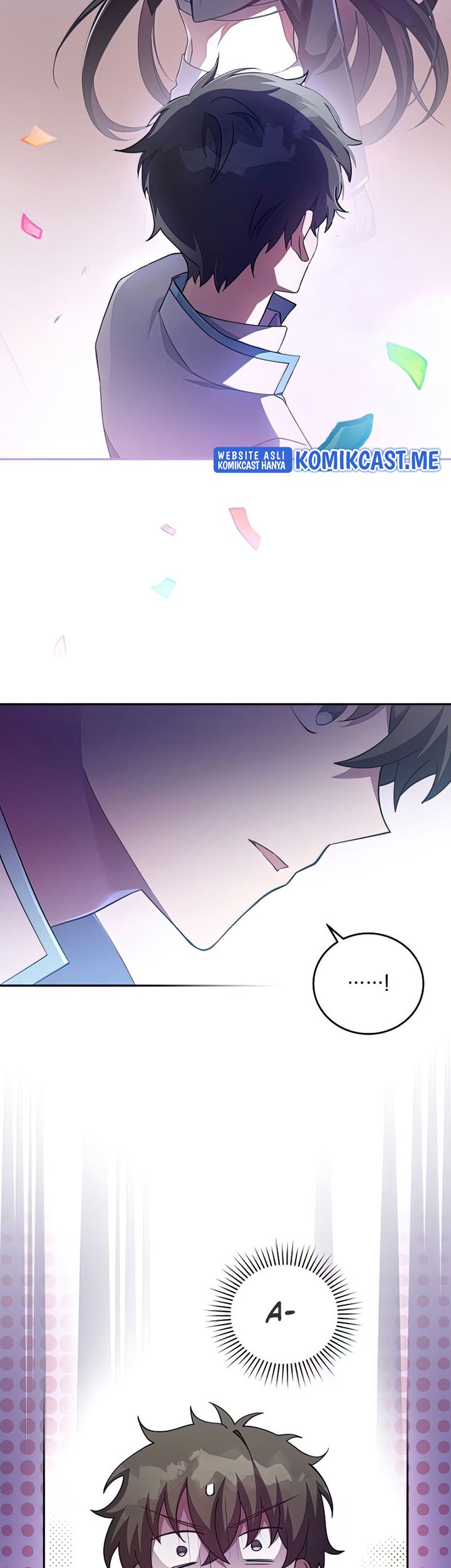 The Novel’s Extra (Remake) Chapter 30 page 16