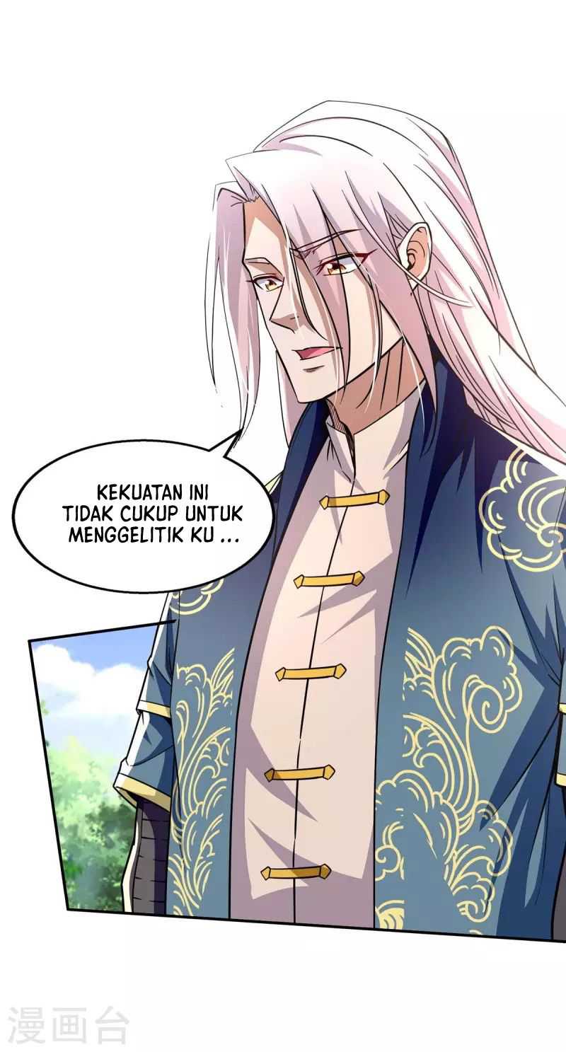 Against The Heaven Supreme Chapter 100 page 10