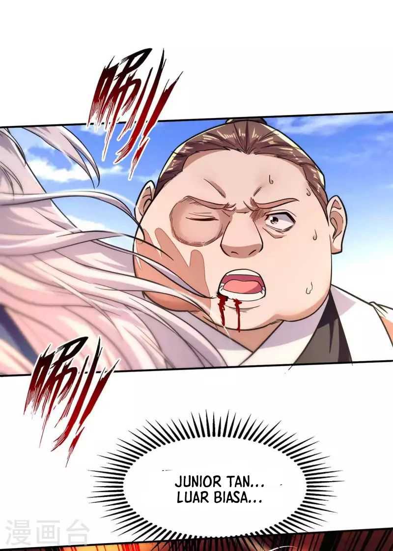 Against The Heaven Supreme Chapter 100 page 12