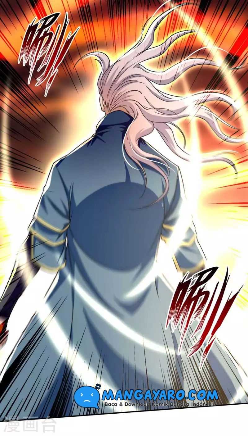 Against The Heaven Supreme Chapter 100 page 13