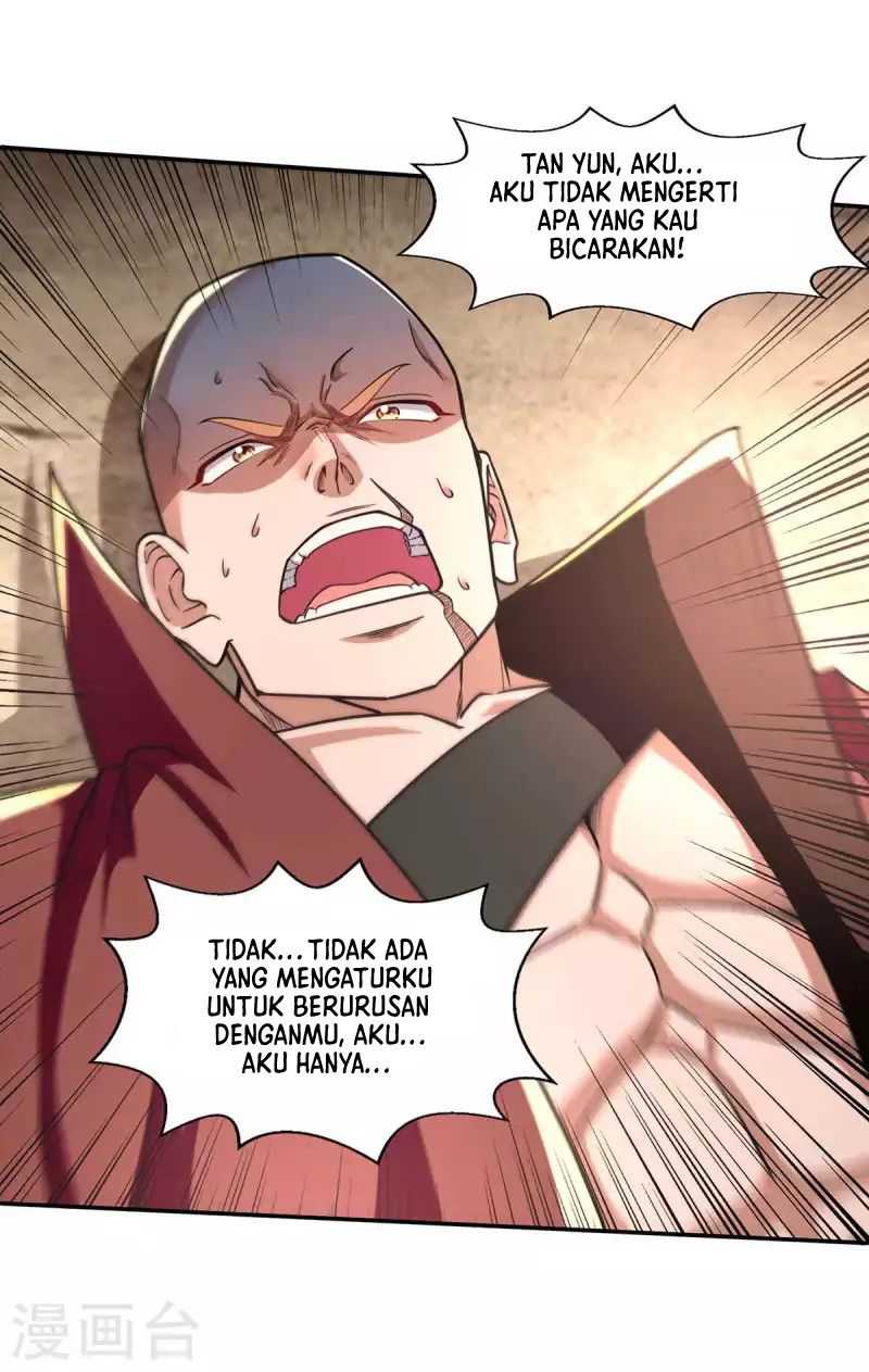 Against The Heaven Supreme Chapter 100 page 16