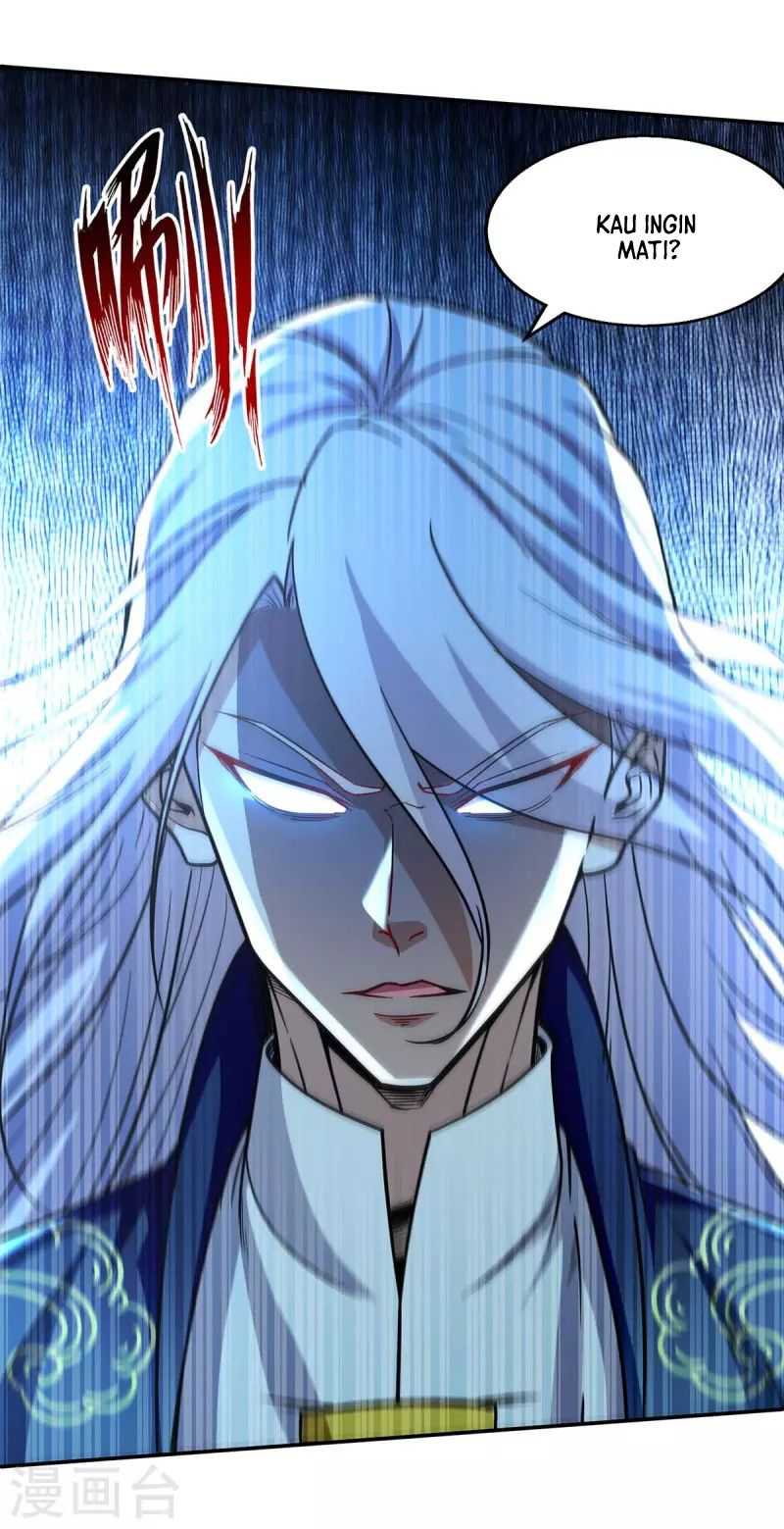 Against The Heaven Supreme Chapter 100 page 24
